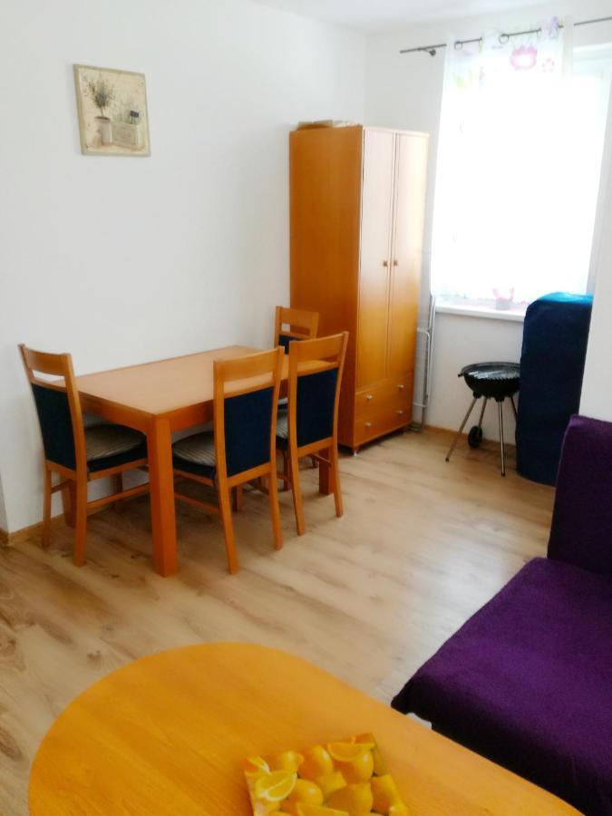 Apartman C. 8 Skalka โดโนวาลี ภายนอก รูปภาพ