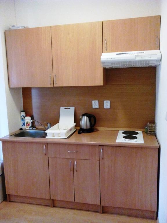 Apartman C. 8 Skalka โดโนวาลี ภายนอก รูปภาพ
